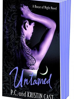Untamed: number 4 in series (house of night)