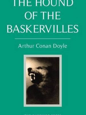 The hound of the baskervilles
