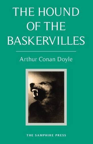The hound of the baskervilles