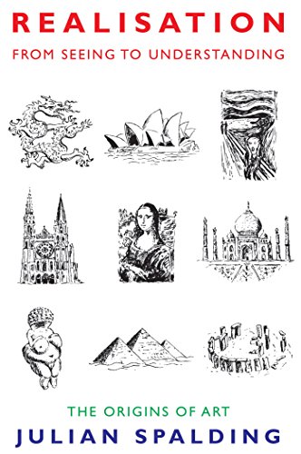 Realisation-from seeing to understanding: the origins of art