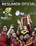 Resumen oficial eurocopa 2012 -uefa- edicion coleccionista