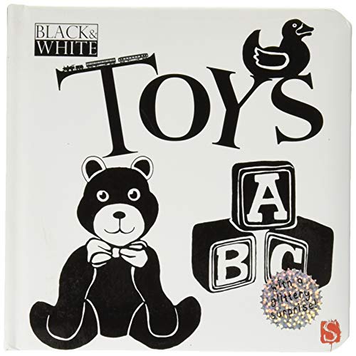9781910184707_black-white-toys_front-1.jpg Black & white: toys