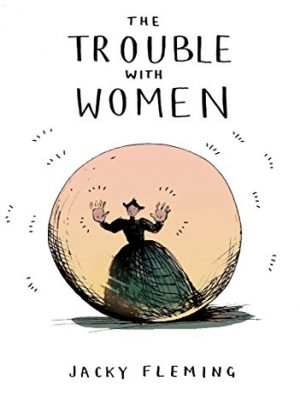 The trouble with women