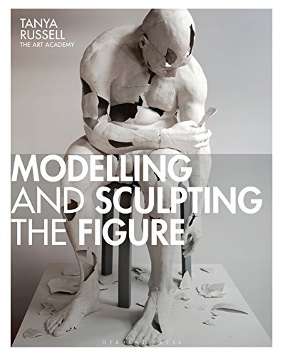 9781912217625_modelling-and-sculpting-the-figure_front-1.jpg Modelling and sculpting the figure