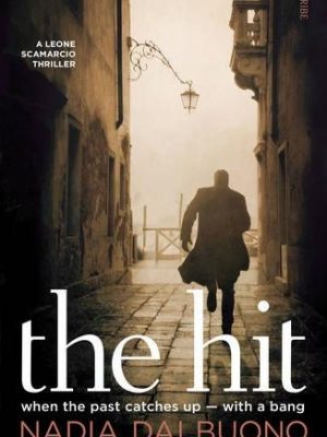 The hit (leone scamarcio)