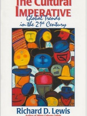 Cultural imperative: global teams in the 21st century