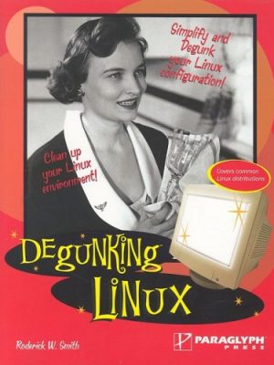 Degunking linux