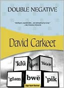 Double negative (felony & mayhem mysteries)