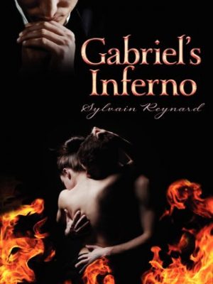 9781936305629_gabriels-inferno-gabriel-book-1_front-1.jpg Gabriel's inferno (gabriel, book 1)