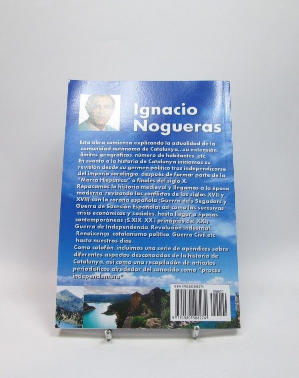 Todo sobre cataluña