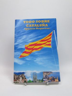 Todo sobre cataluña