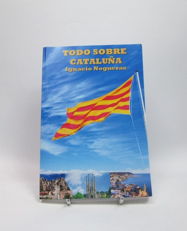 Todo sobre cataluña