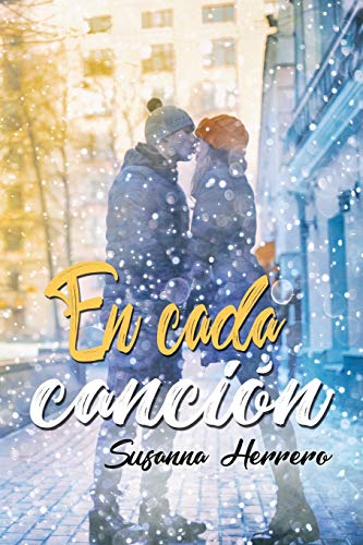 En cada canción (spanish edition)