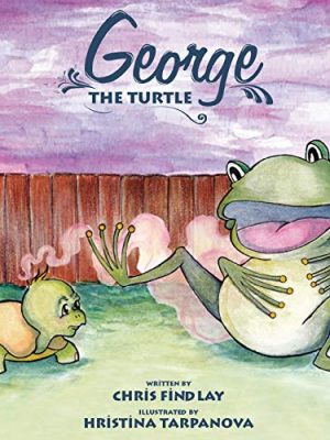 George the turtle