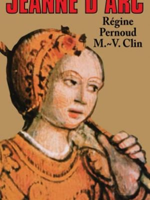Jeanne darc