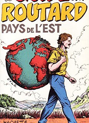 Le guide du routard: pays de l'est 1991/92