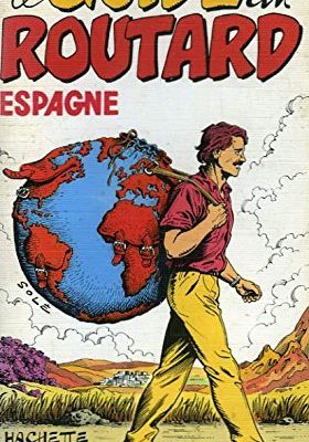 Le guida du routard. espagne 91/92