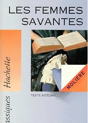 Les femmes savantes