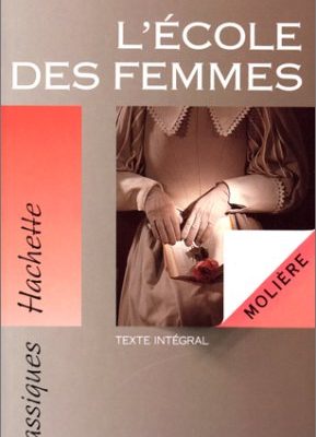 L'ecole des femmes (french edition)