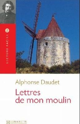 Lettres de mon moulin (french edition)