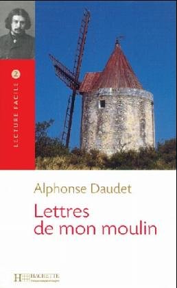 Lettres de mon moulin (french edition)