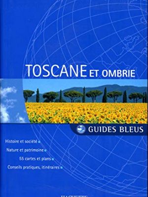 Toscane : assise, orvieto, et pérouse