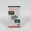 Bruxelles, bruges, gand et anvers
