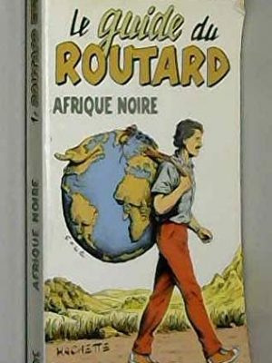 Gui. rout. afrique noire 97/98