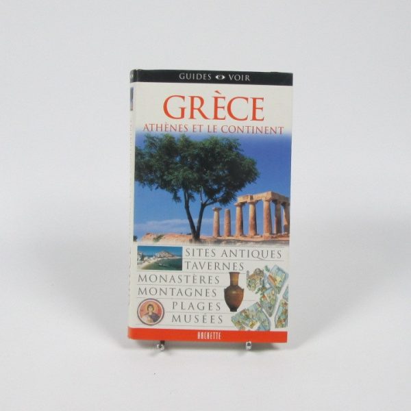 Voir la grèce