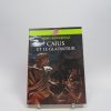 Caïus et le gladiateur