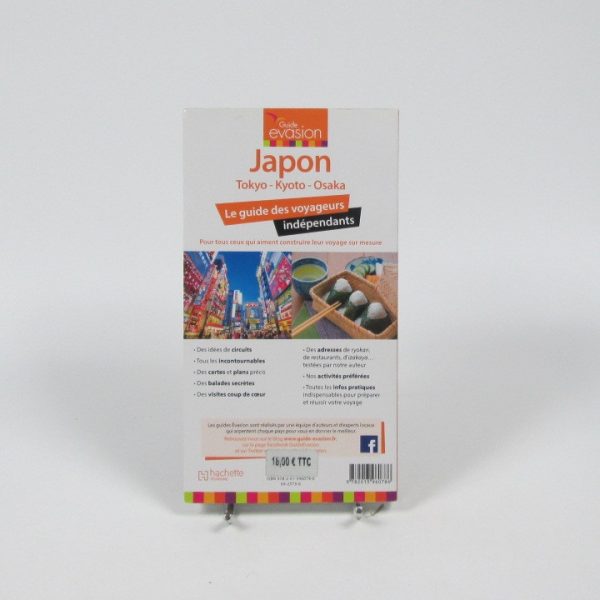 Japon: tokyo, kyoto, osaka