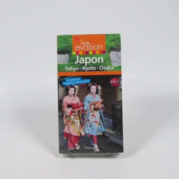 Japon: tokyo, kyoto, osaka