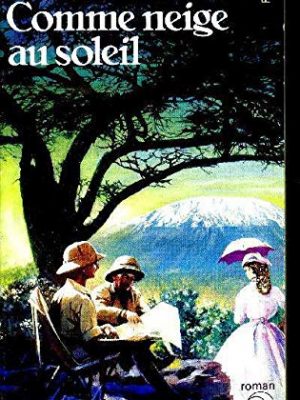 9782020092609_comme-neige-au-soleil_front-1.jpg Comme neige au soleil
