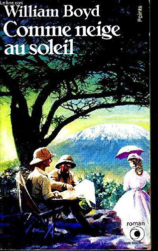 9782020092609_comme-neige-au-soleil_front-1.jpg Comme neige au soleil