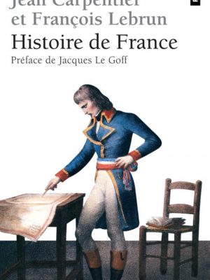 Histoire de france