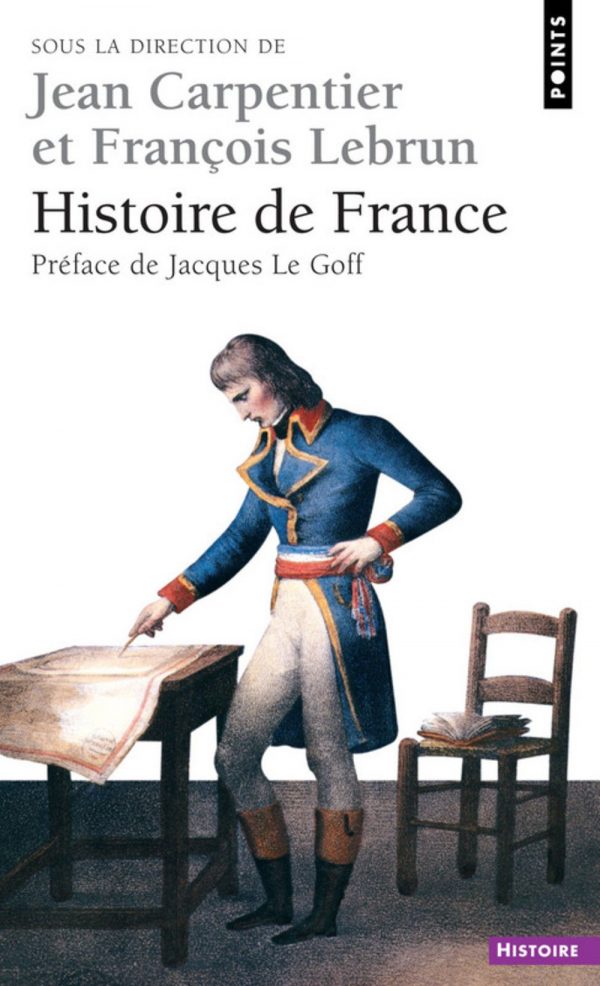 Histoire de france