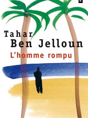 L'homme rompu (points) (french edition)