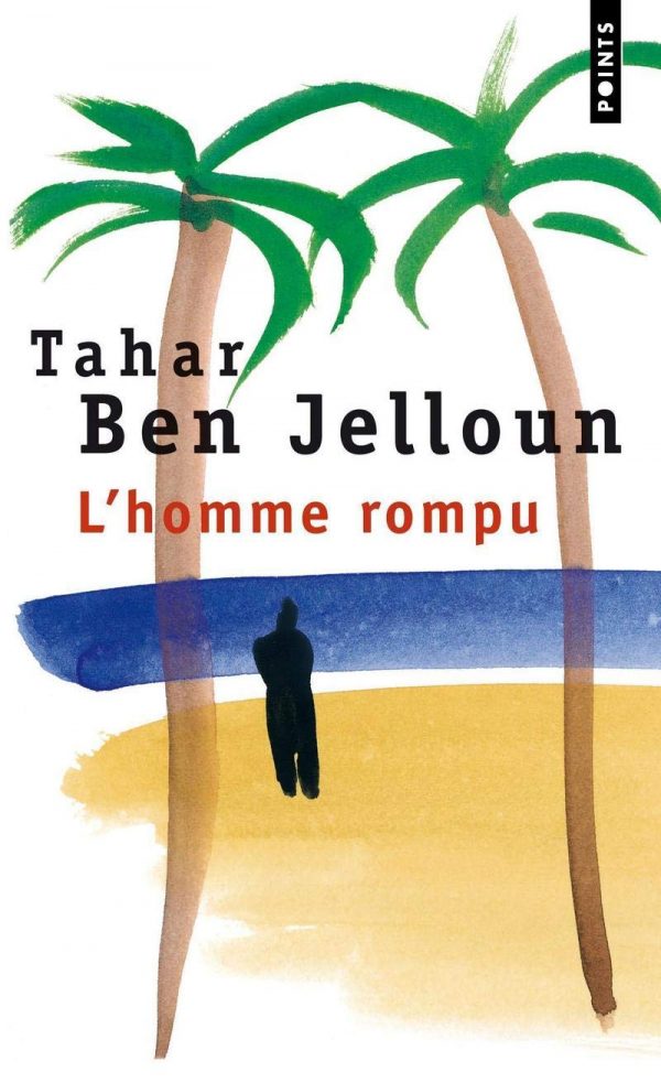 L'homme rompu (points) (french edition)