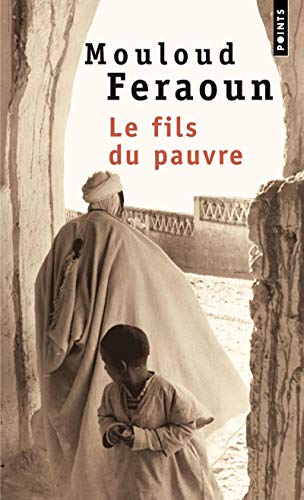 Fils du pauvre(le) (french edition)