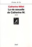 La vie sexuelle de catherine m (fiction & cie) (french edition)