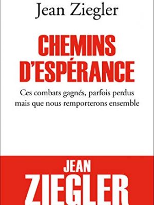 9782021288766_chemins-desperance-ces-combats-gagnes-parfois-perdus-mais-que-nous-remporterons-ensemble_front-1.jpg Chemins d'espérance: ces combats gagnés, parfois perdus mais que nous remporterons ensemble