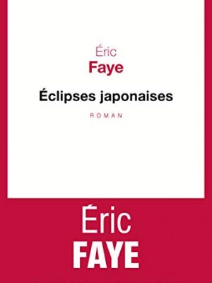 9782021318494_eclipses-japonaises-french-edition_front-1.jpg Eclipses japonaises (french edition)