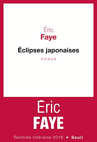 Eclipses japonaises (french edition)