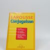 Larousse de la conjugaison