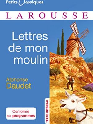 Lettres de mon moulin