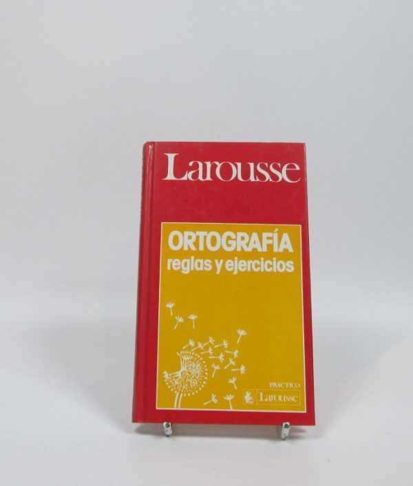 Ortografía reglas y ejercicios