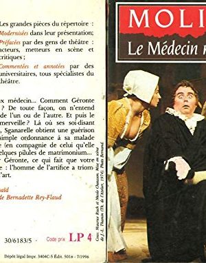 Le médecin malgré lui