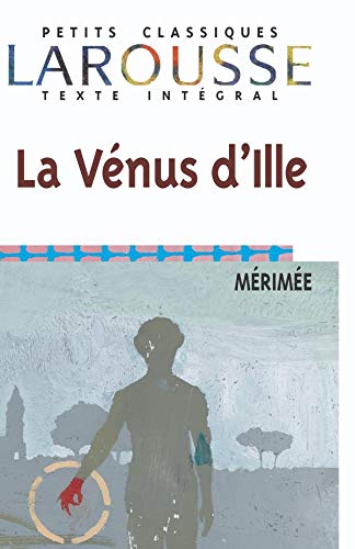 La venus d'ille (french edition)