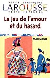 Le jeu de l'amour (french edition)