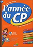 L'annee du cp 6-7 ans - tout pour reussir
